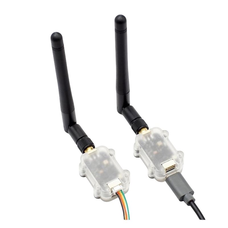 Drone Rc Price - 【ราคาลดลง!】 !】โมดูลส่งข้อมูลทางไกลสำหรับโดรน UAV รุ่น LR900-F วิทยุส่งข้อมูล