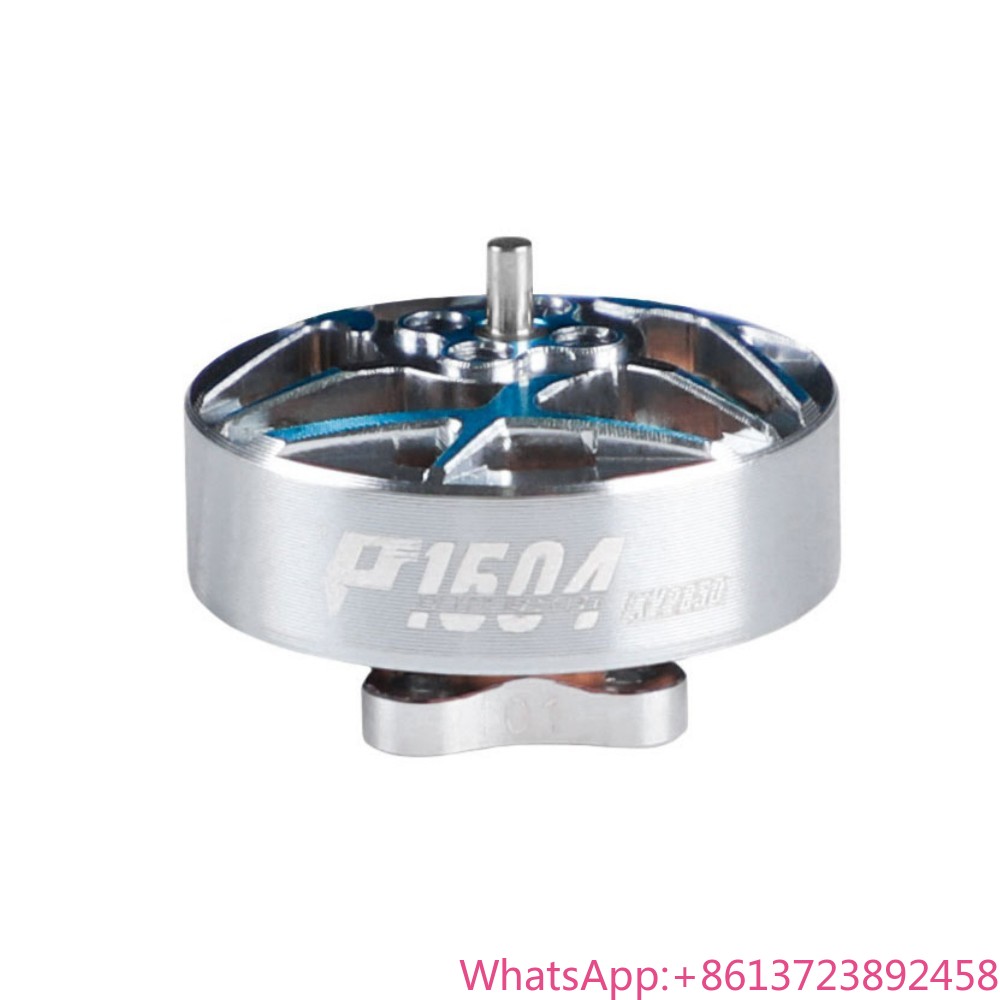 Drone Rc Price - ราคาขายส่ง T-MOTOR P1604 มอเตอร์ไร้แปรงถ่านแบบกำหนดเอง OEM สำหรับโดรนแข่ง