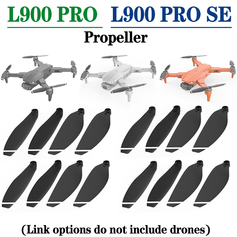 Lyzrc Drone - L900 โปร เอสอี โดรนรีโมทคอนโทรลสำหรับ L900 โปร