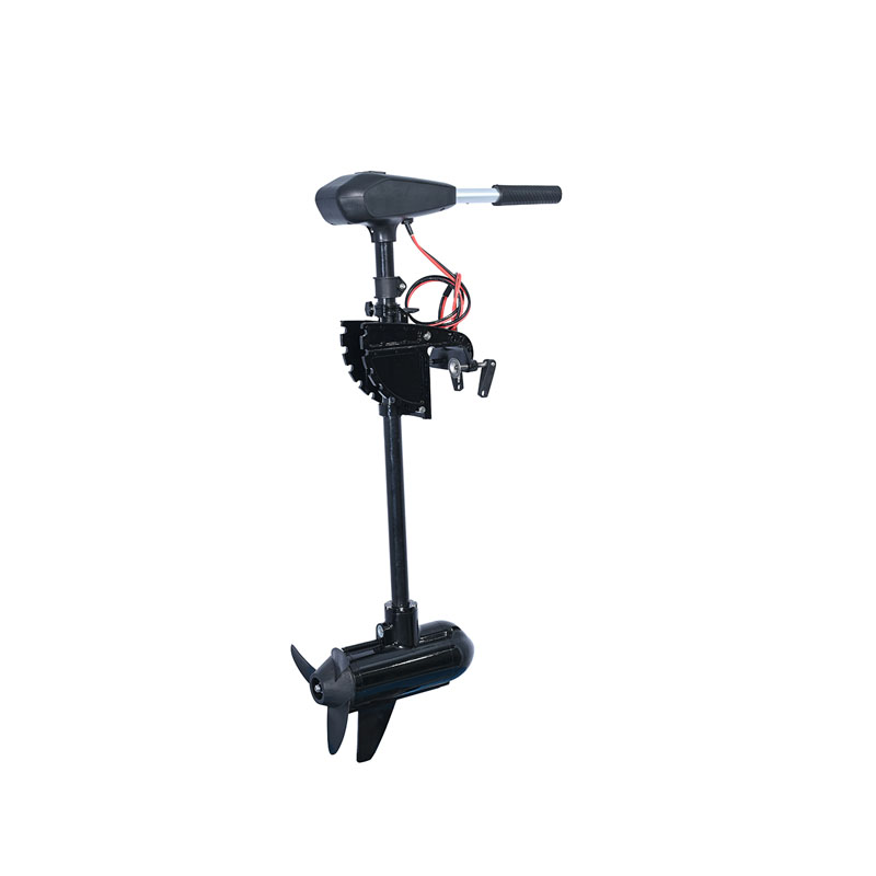 Brushless Motor - สำหรับการใช้งานเรือประมงเชิงพาณิชย์ มอเตอร์เรือเดินทะเลแบบไร้แปรงถ่าน 48V ทนทาน ให้กำลังขับสูงและแรงขับคงที่ ออกแบบมาเป็นพิเศษ