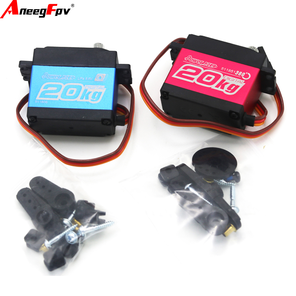 Drone Rc Aircraft - พาวเวอร์ HD LW-20MG LF-20MG กันน้ำ 20
