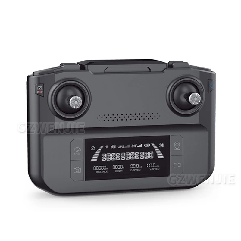 Drone F22 Rc - โดรน F22 S3 PRO ระดับมืออาชีพ พร้อมกล้อง