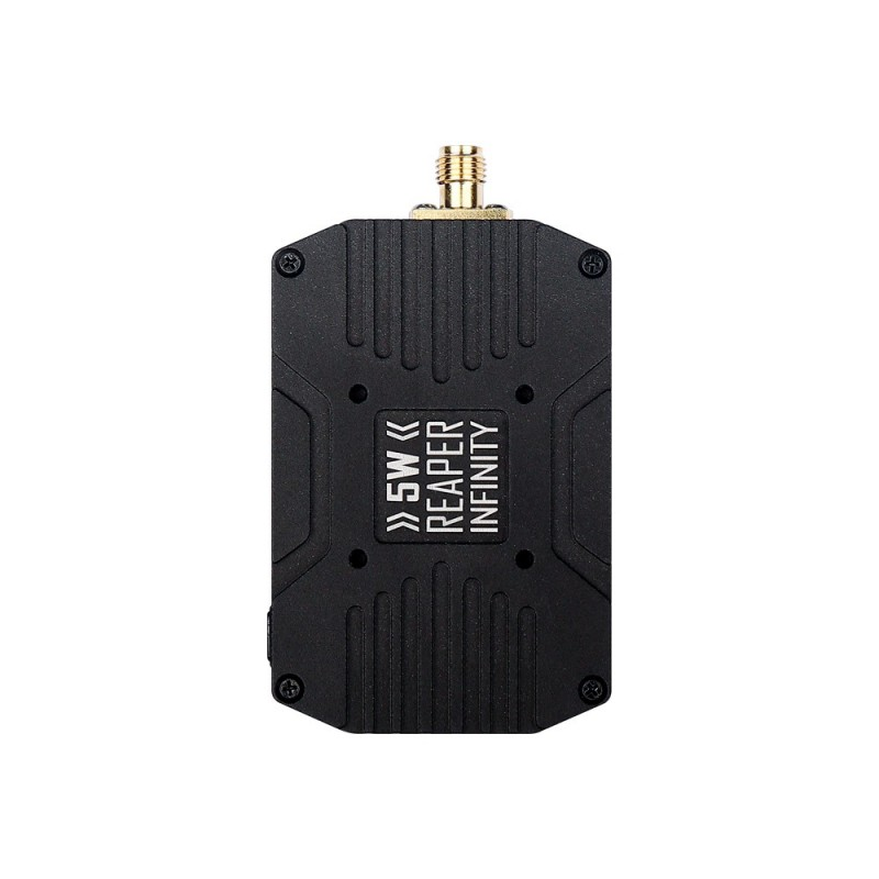 Drone Rc Price - ราคา Foxeer Reaper 5W 40CH 5.8G