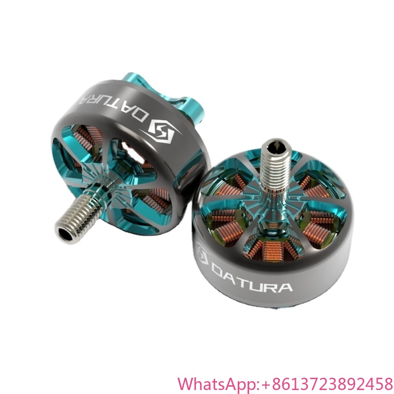Drone Rc Price - ราคาขายส่งมอเตอร์ Foxeer Datura 2207.5 สำหรับโดรนแข่ง FPV