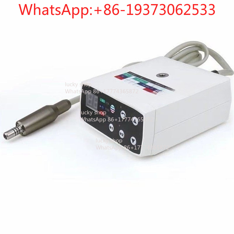 Brushless Motor - มอเตอร์ไฟฟ้า, เครื่องเจียรไร้แปรงถ่าน, เครื่องดัดไฟเบอร์, อุปกรณ์เพิ่มความเร็วแบบอเนกประสงค์ความเร็วสูงและต่ำ