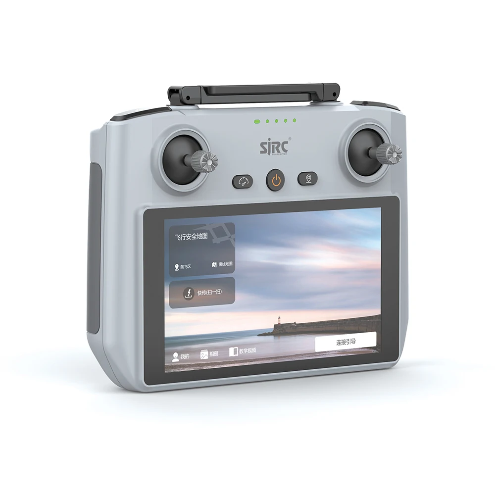 Drone F22 Rc - รีโมทคอนโทรลหน้าจอสัมผัสสำหรับ SJRC F22 S2 และ F22