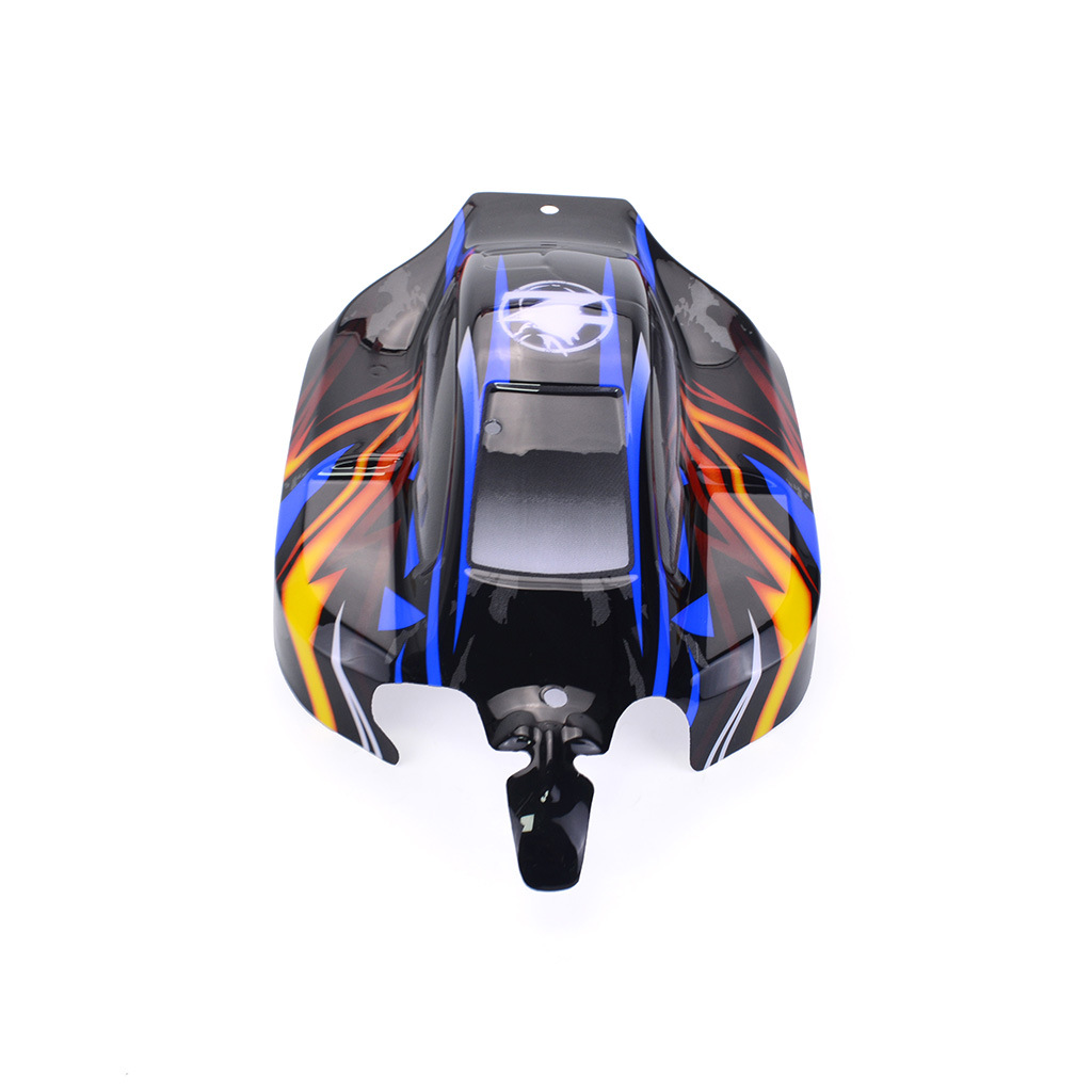 ฝาครอบตัวถังรถ PVC สำหรับ1:8รถ - Rc Car Body Shell บทวิจารณ์และราคา