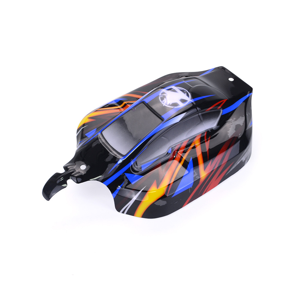 ฝาครอบตัวถังรถ PVC สำหรับ1:8รถ - Rc Car Body Shell บทวิจารณ์และราคา