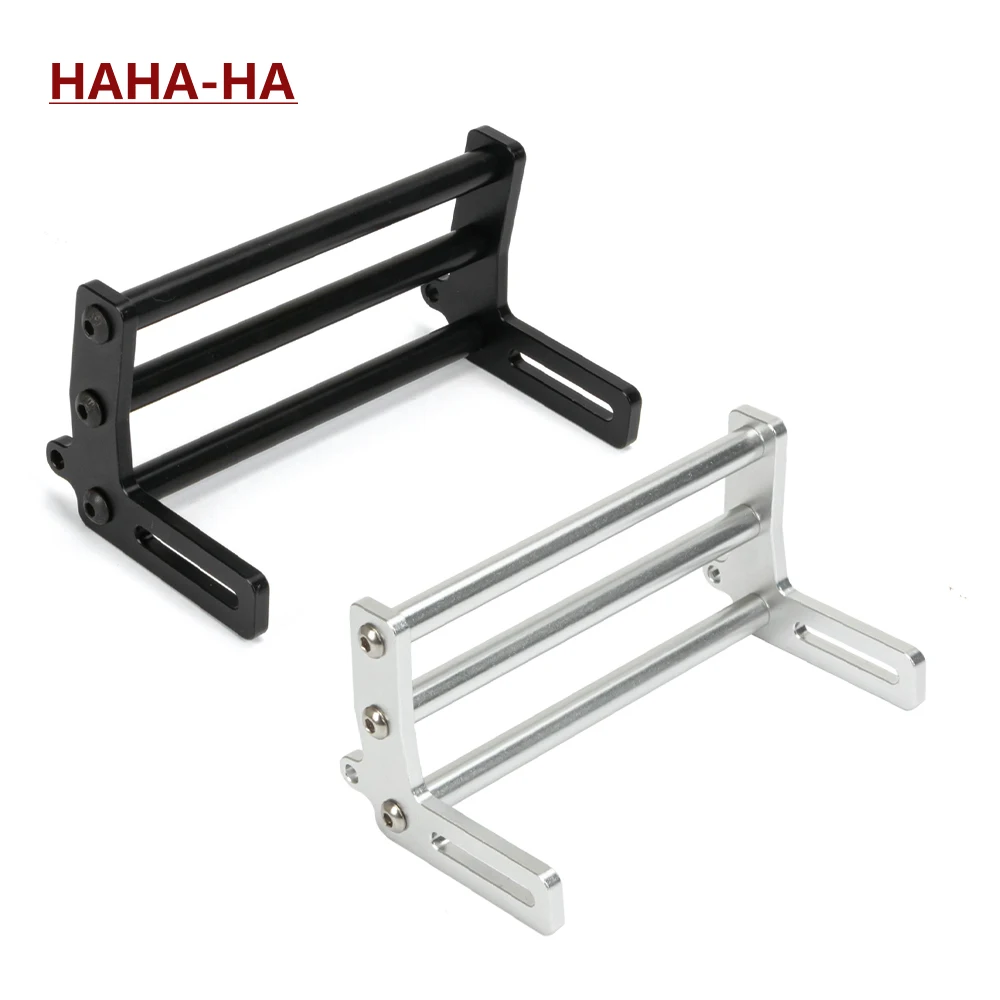 แท่งกันชนหน้าอะลูมินัมอัลลอยสำ - Rc Car Body Shell บทวิจารณ์และราคา