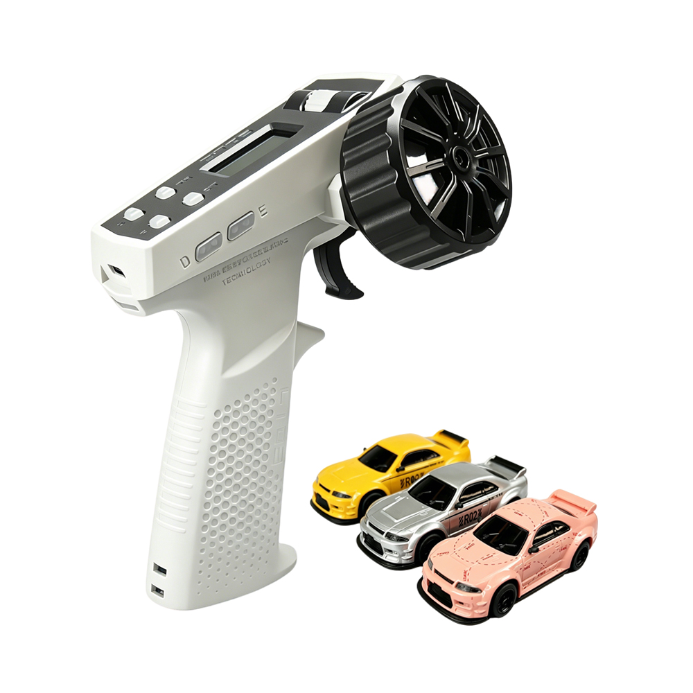 LDARC R02 1:64 1/64 RC มินิรถโ - Drone Or Rc Car บทวิจารณ์และราคา