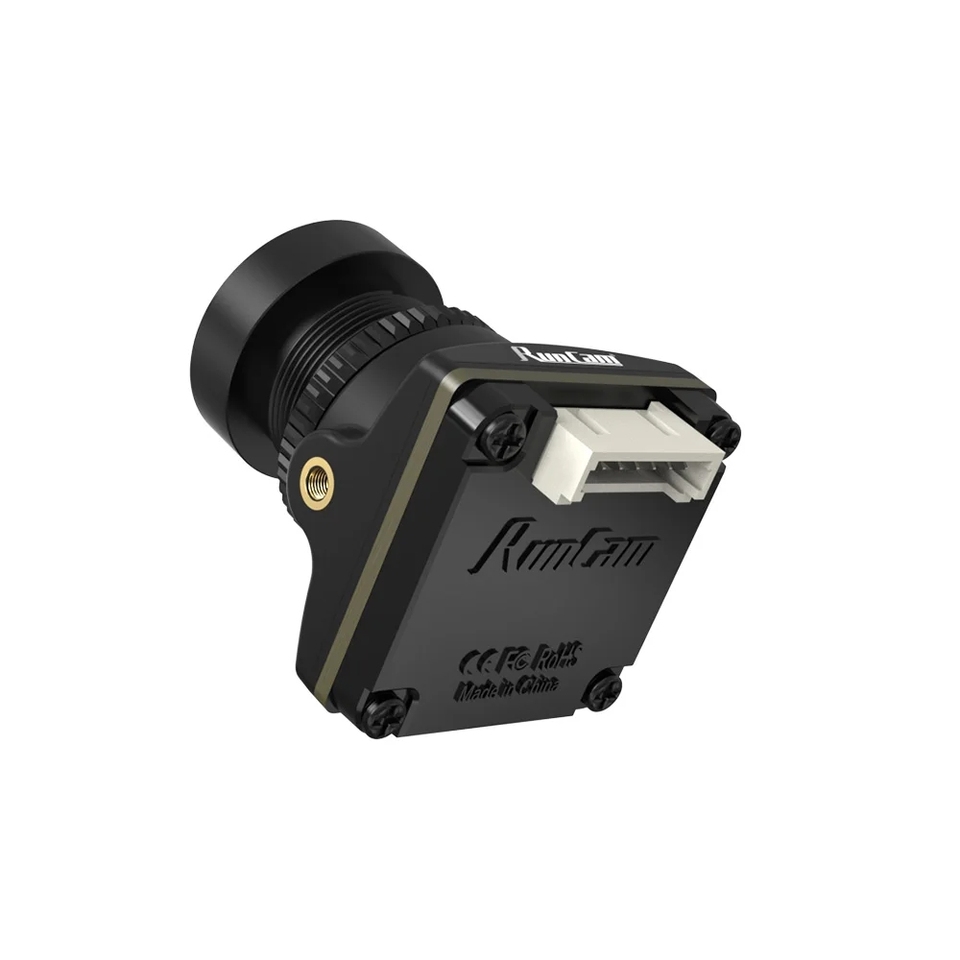 ราคาขายส่งกล้อง RunCam Night 3 - Drone Rc Price บทวิจารณ์และราคา