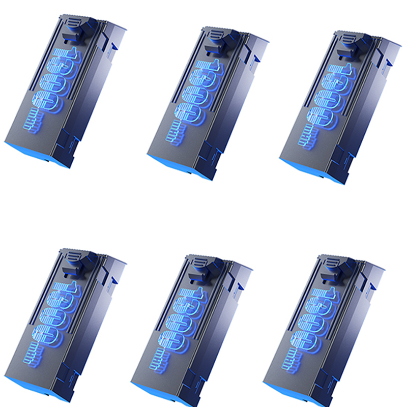 ต้นฉบับ 3.7V 1300mAh GT8 Drone - Lyzrc Drone บทวิจารณ์และราคา
