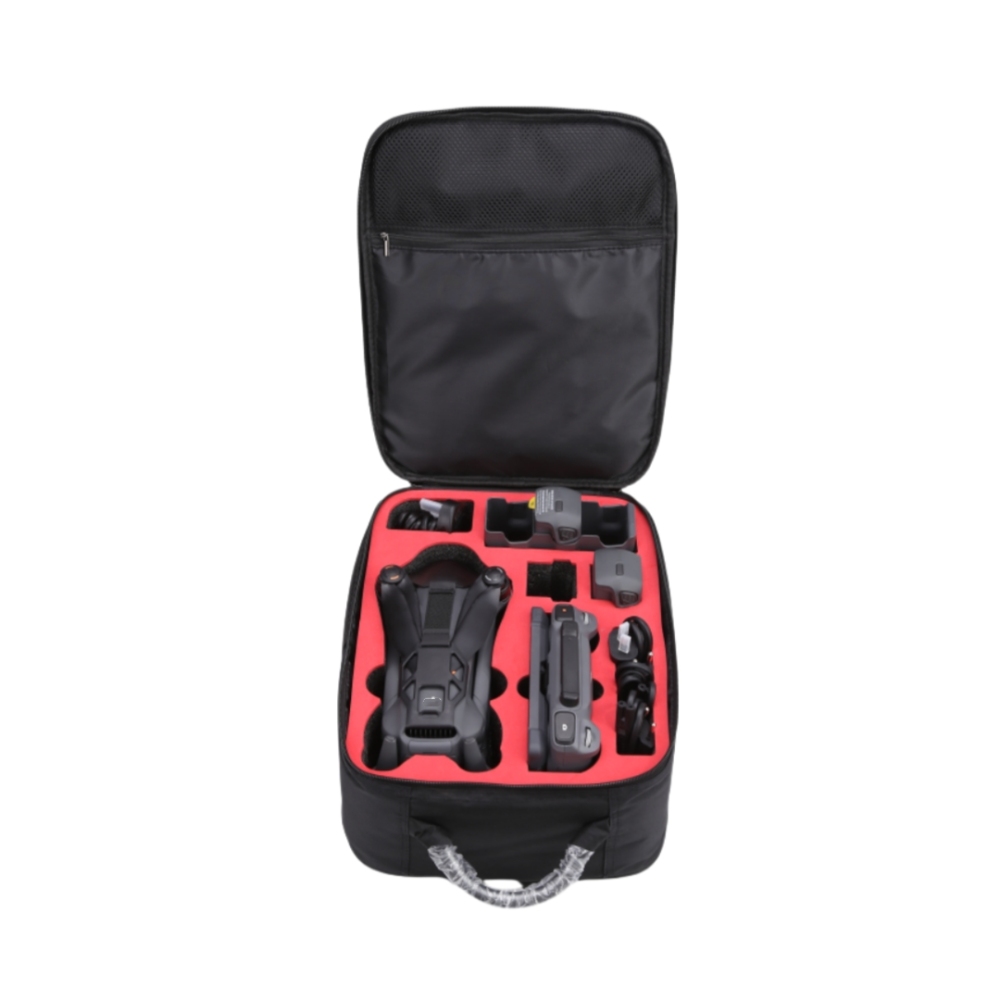 กระเป๋าเป้สะพายหลังสำหรับ DJI  - Drone Carrying Bag บทวิจารณ์และราคา