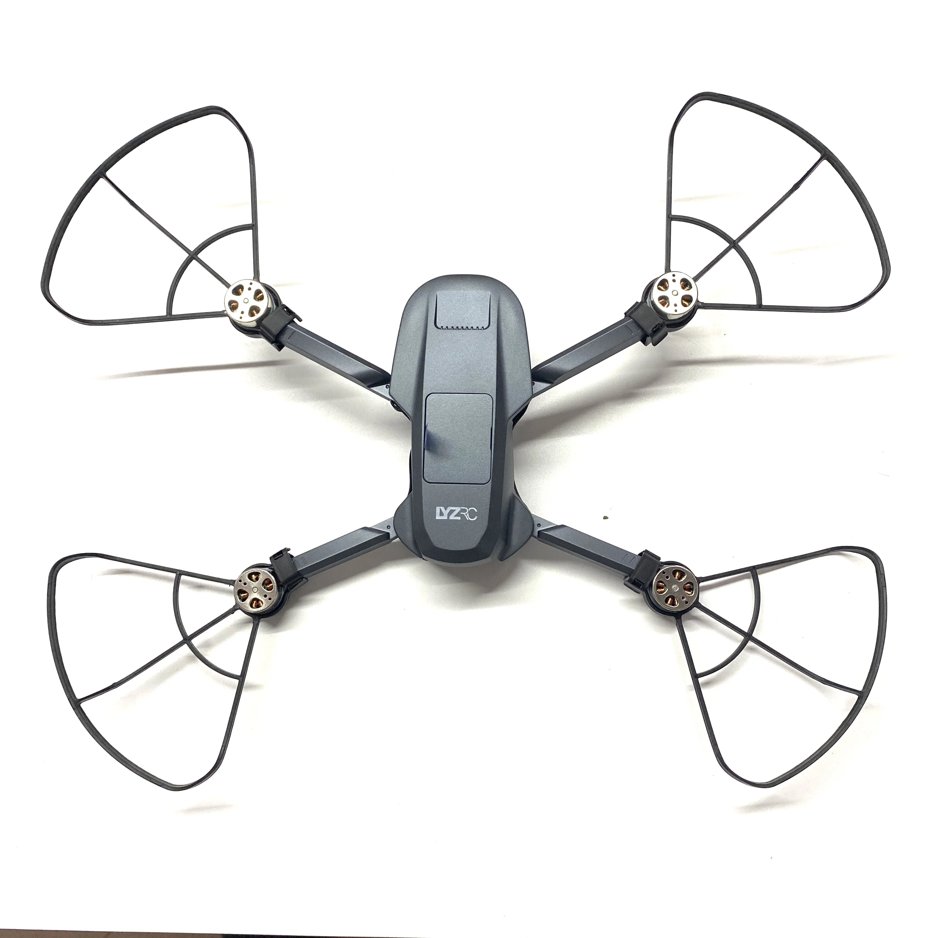 Lyzrc L200 pro max ชิ้นส่วนป้อ - Lyzrc Drone บทวิจารณ์และราคา