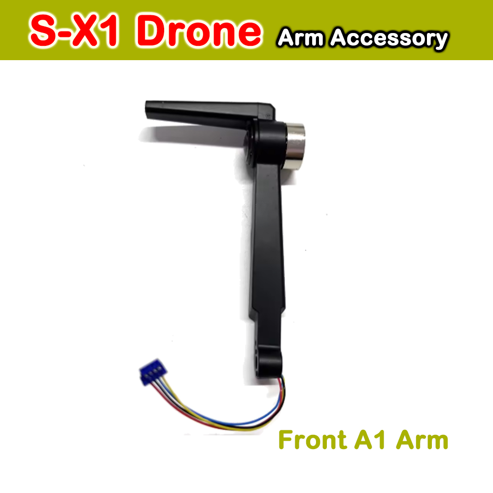 อะไหล่แขนมอเตอร์แท้ LYZRC S-X1 - Lyzrc Drone บทวิจารณ์และราคา