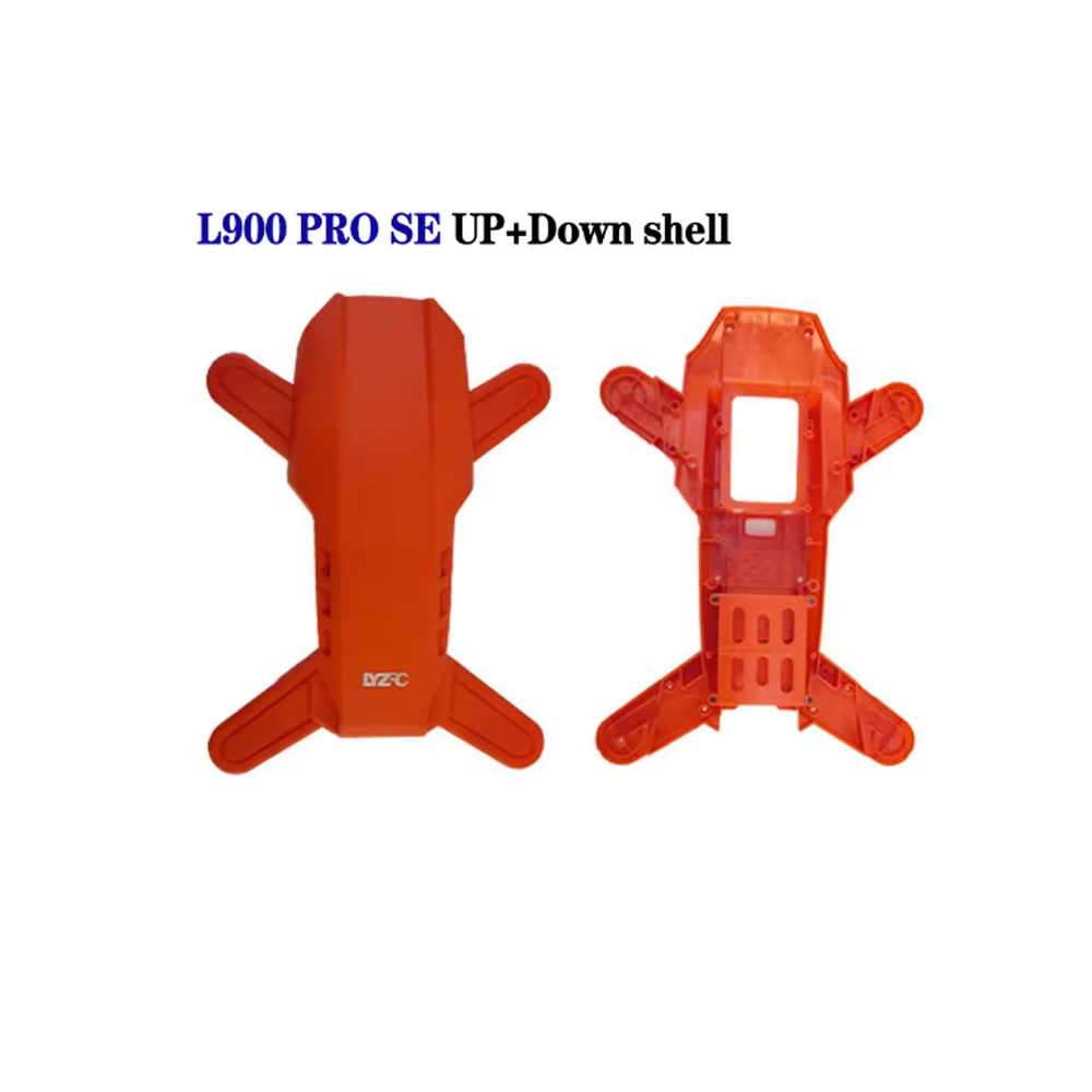 อะไหล่โดรน LYZRC ใบพัด/โครงป้อ - Lyzrc Drone บทวิจารณ์และราคา