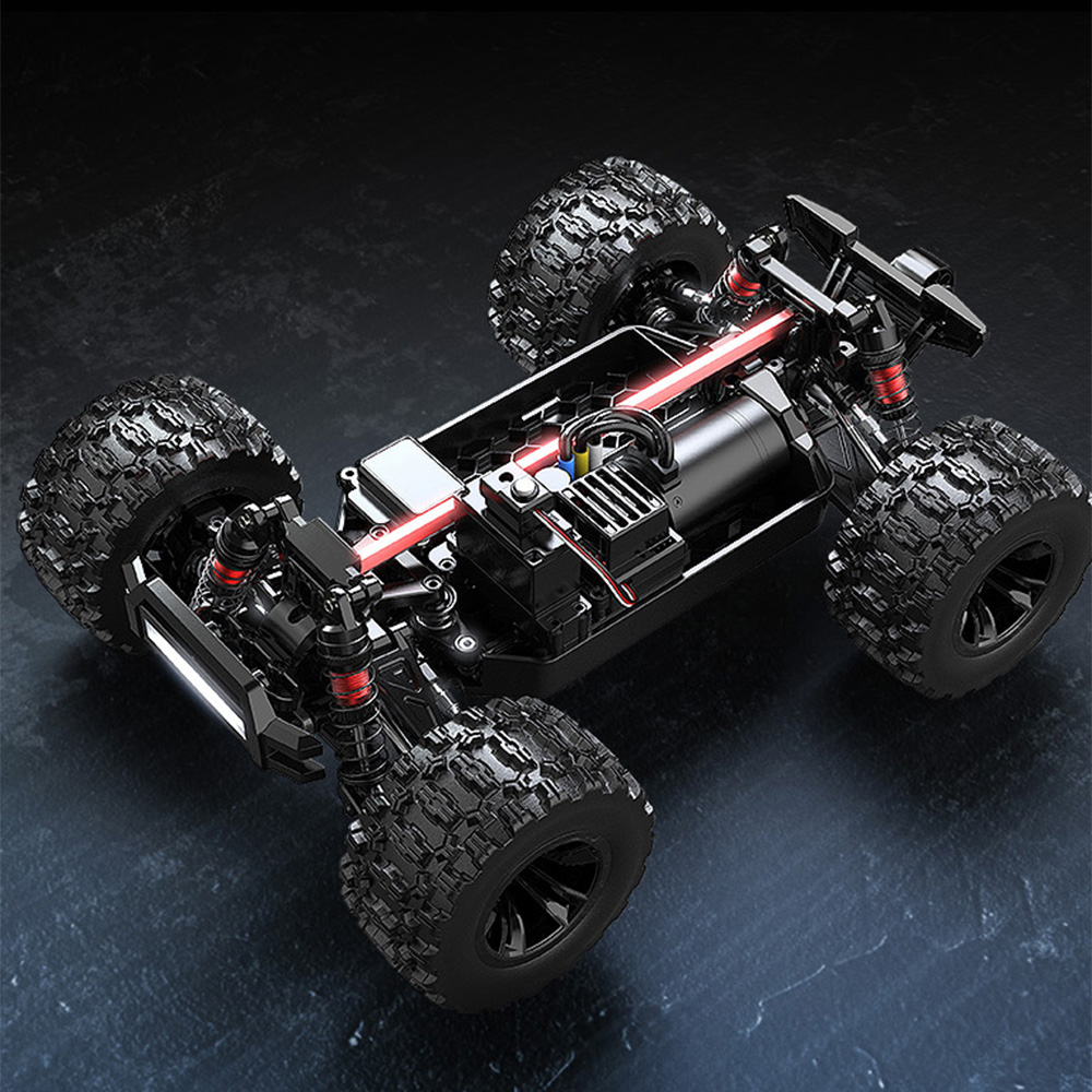 รถบังคับวิทยุ MJX Hyper Go 142 - Brushless Motor บทวิจารณ์และราคา