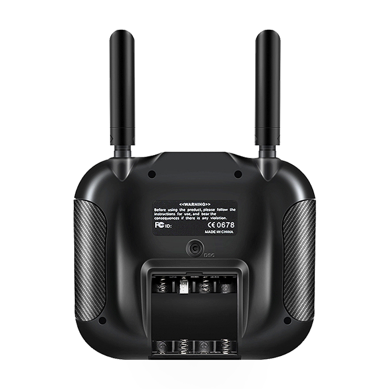 Hotrc Hot RC HT-10A HT10A รีโม - Drone Rc Aircraft บทวิจารณ์และราคา