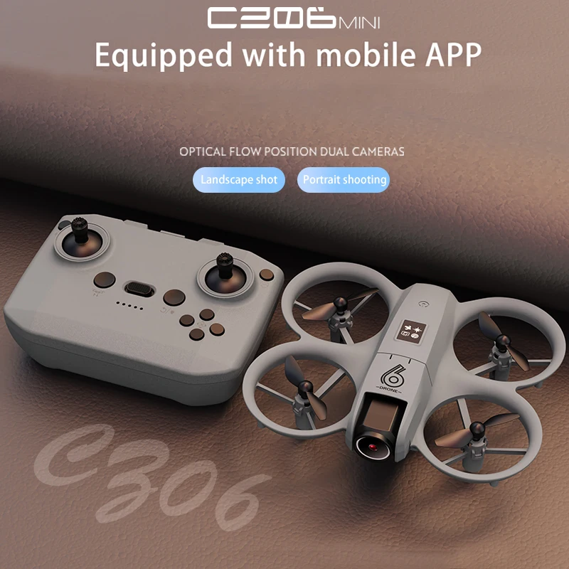 CZ06 Mini RC Quadcopter Drone  - Drone Vera Rc บทวิจารณ์และราคา