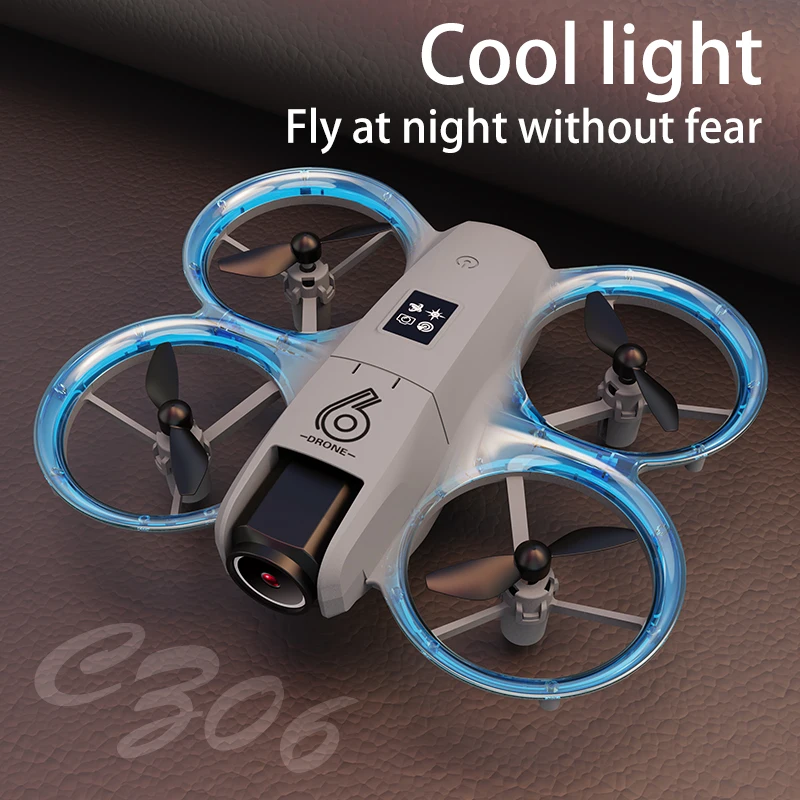 CZ06 Mini RC Quadcopter Drone  - Drone Vera Rc บทวิจารณ์และราคา