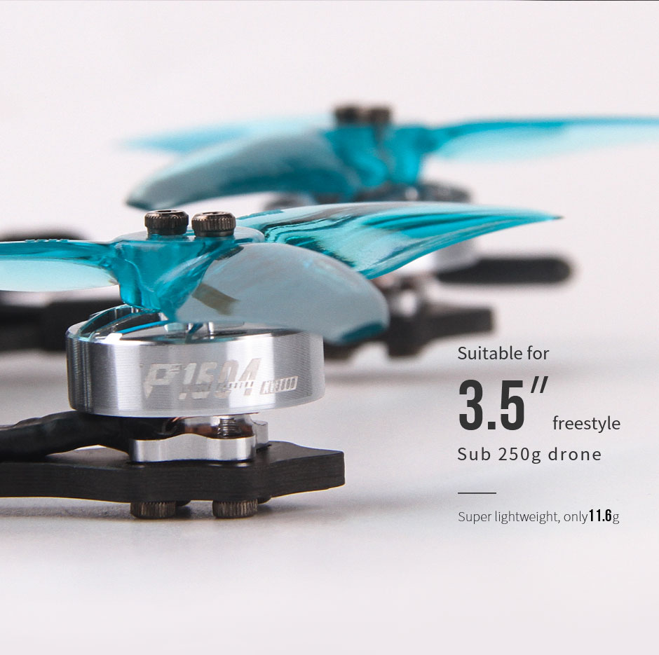 ราคาขายส่ง T-MOTOR P1604 มอเตอ - Drone Rc Price บทวิจารณ์และราคา
