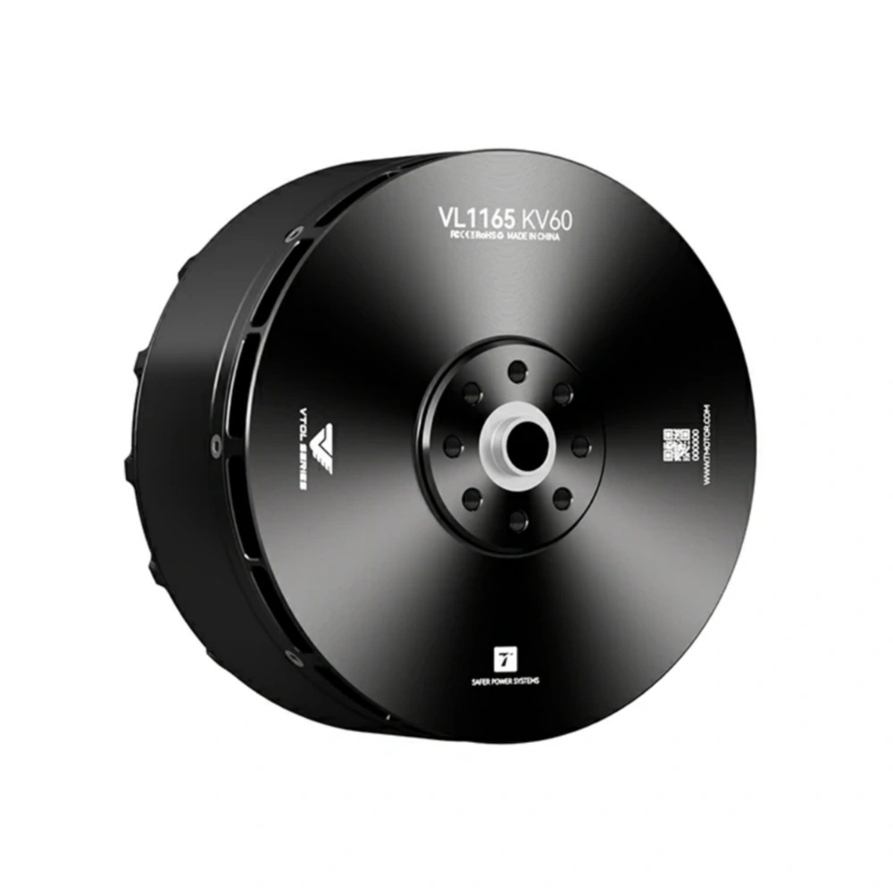 มอเตอร์ T-MOTOR VL1165 KV60 รา - Drone Rc Price บทวิจารณ์และราคา