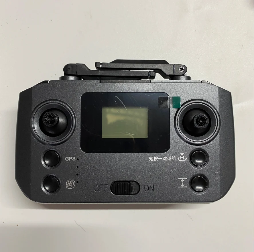 JHD L600 PRO Drone RC Quadcopt - Lyzrc Drone บทวิจารณ์และราคา
