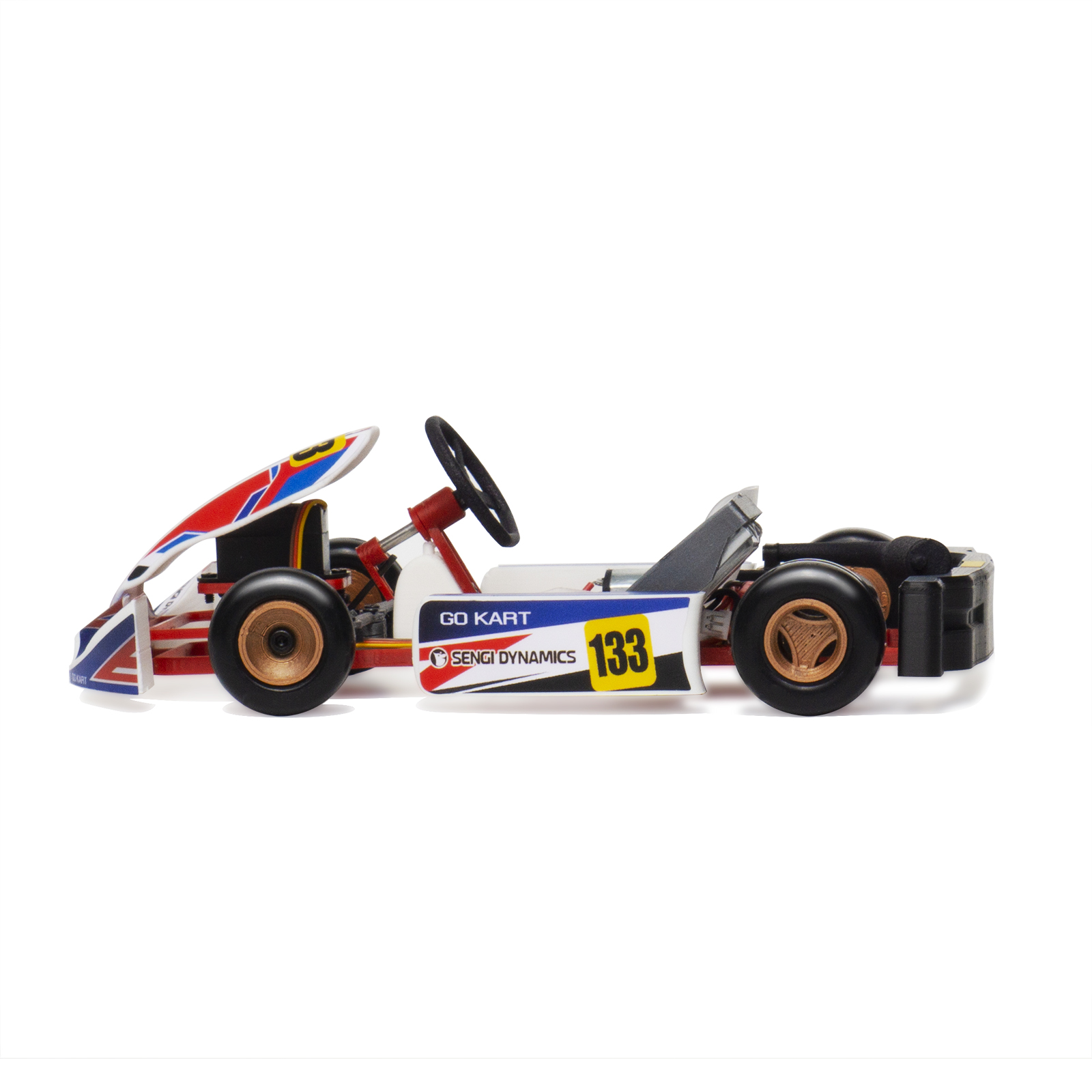 รถบังคับวิทยุ RC Sengi KART-80 - Drone Or Rc Car บทวิจารณ์และราคา