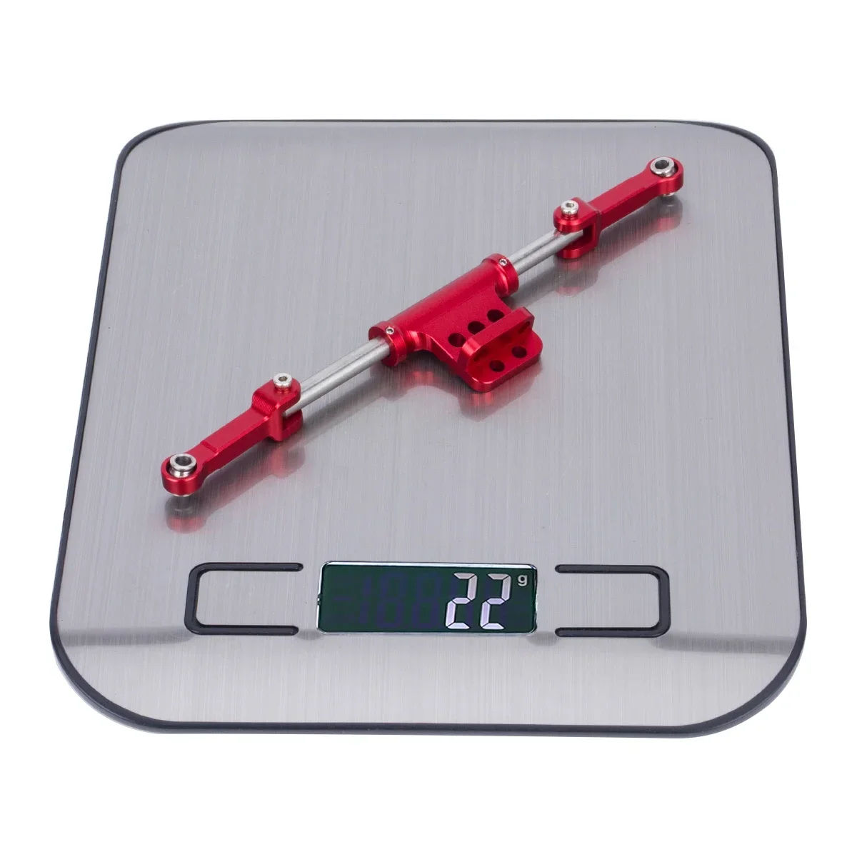 1/10 RC Crawler ไฮดรอลิกพวงมาล - Rc Car Body Shell บทวิจารณ์และราคา