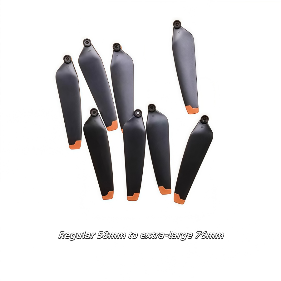 2SET 16PCS ใบมีดโดรนอเนกประสงค - Drone Rc Aircraft บทวิจารณ์และราคา