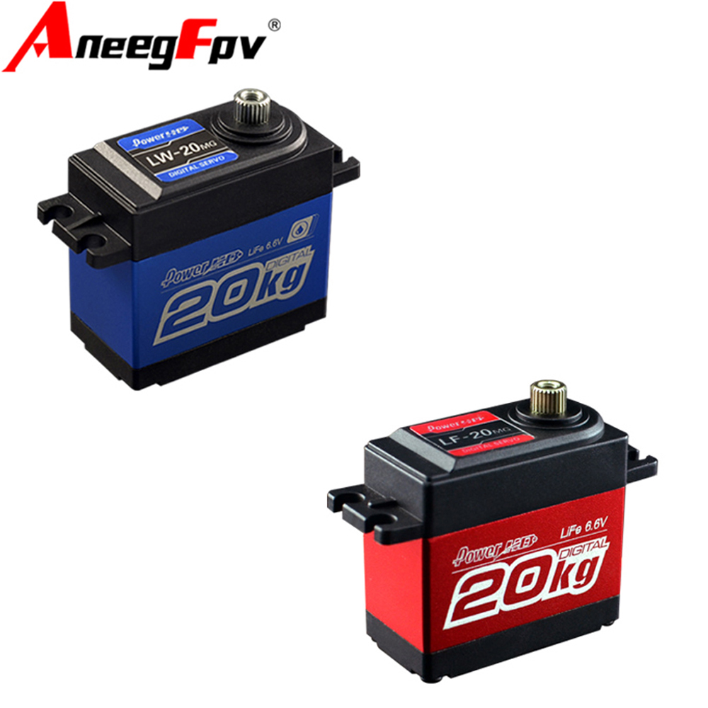 พาวเวอร์ HD LW-20MG LF-20MG กั - Drone Rc Aircraft บทวิจารณ์และราคา