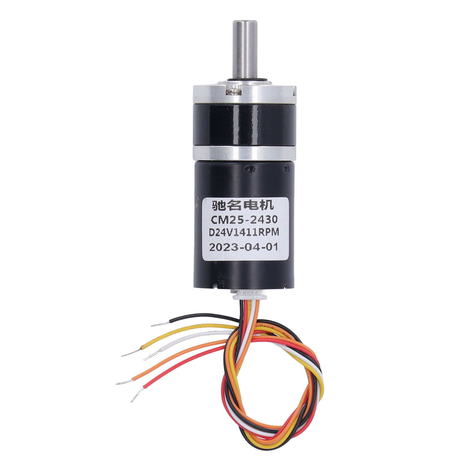 มอเตอร์เกียร์แรงบิดสูง มอเตอร์ - Brushless Motor บทวิจารณ์และราคา
