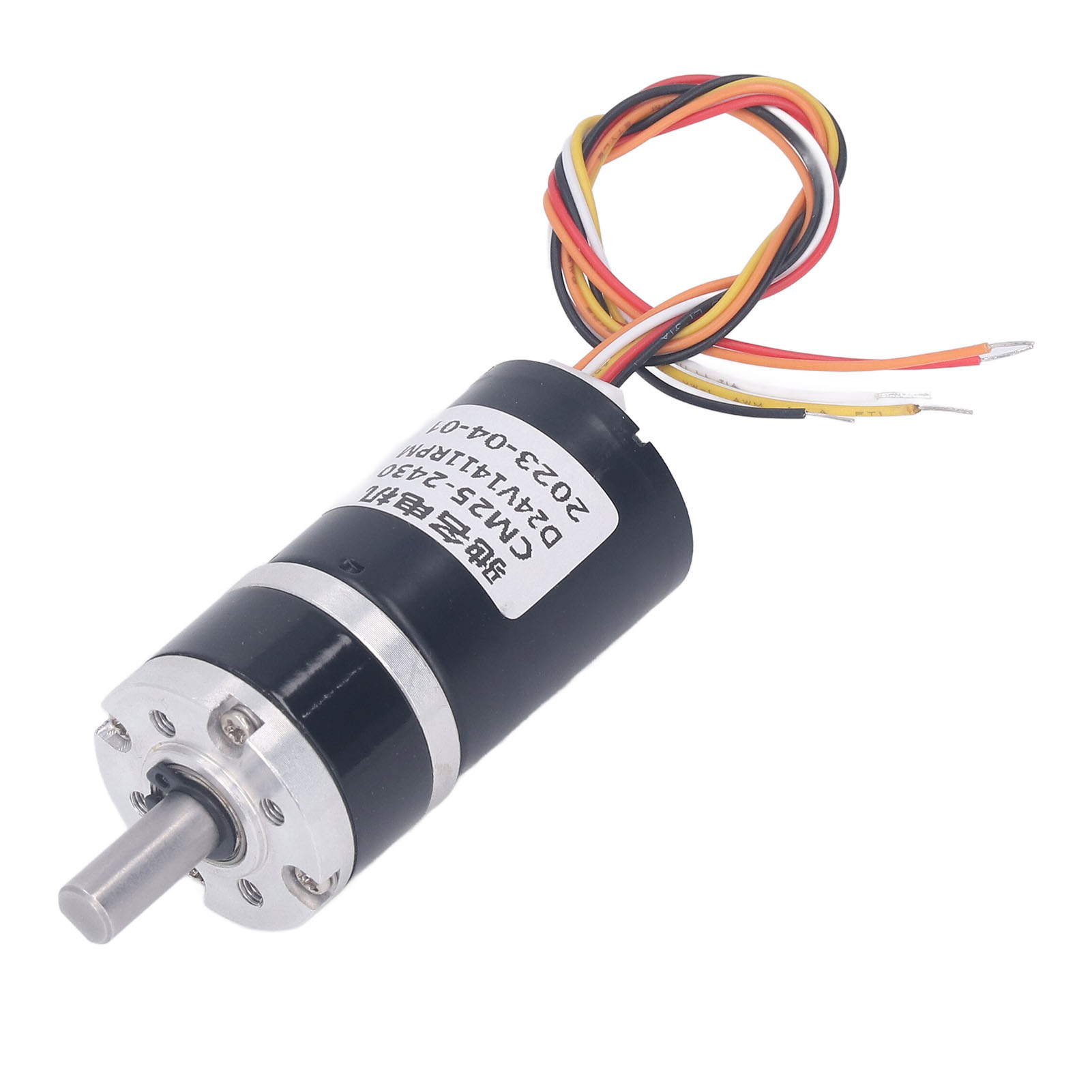 มอเตอร์เกียร์แรงบิดสูง มอเตอร์ - Brushless Motor บทวิจารณ์และราคา