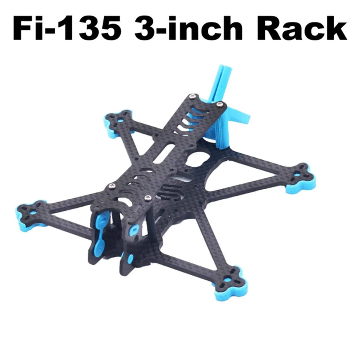 ราคาขายส่ง ชุดโครงโดรน Fi-135  - Drone Rc Price บทวิจารณ์และราคา