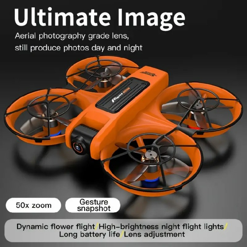โดรนทางอากาศรุ่นใหม่ S156 ระดั - Drone Rc S156 บทวิจารณ์และราคา