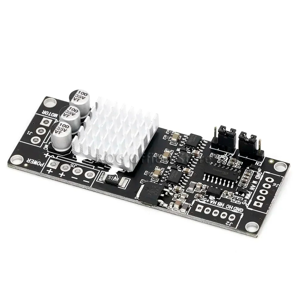 XY-BLDC DC 12-30V 200W มอเตอร์ - Brushless Motor บทวิจารณ์และราคา