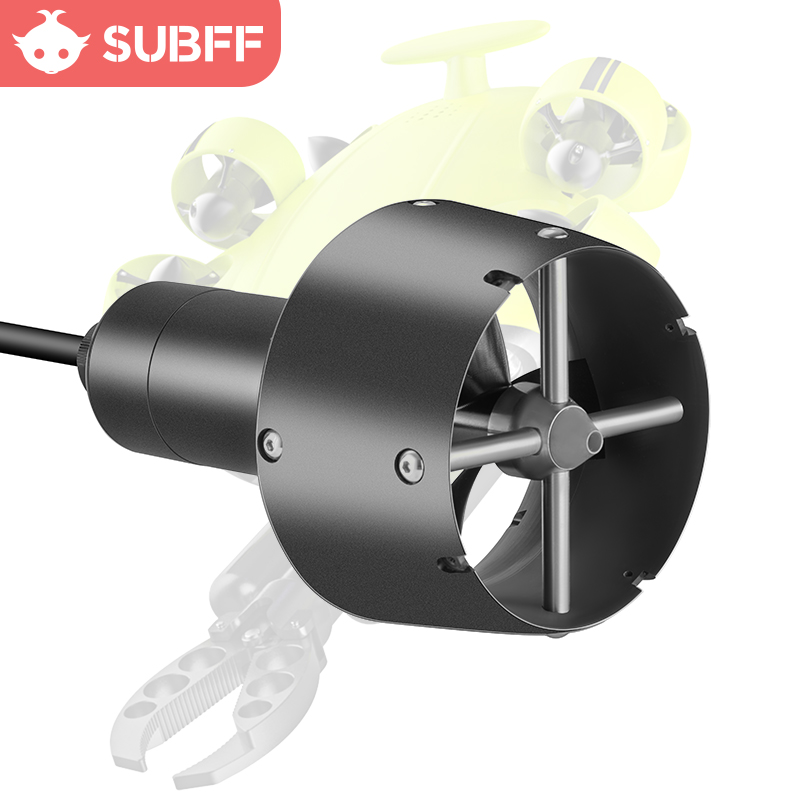 M481414 48V 14.5กก.350Mพร้อมใบ - Brushless Motor บทวิจารณ์และราคา