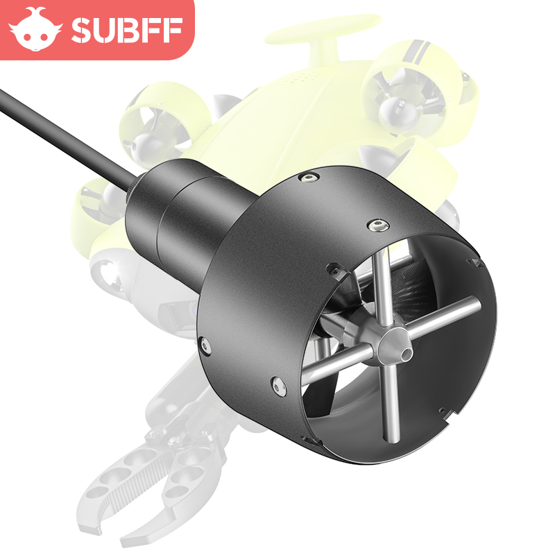 M481414 48V 14.5กก.350Mพร้อมใบ - Brushless Motor บทวิจารณ์และราคา