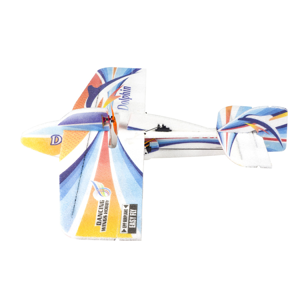 เครื่องบินบังคับวิทยุรุ่น Real - Drone Rc Aircraft บทวิจารณ์และราคา