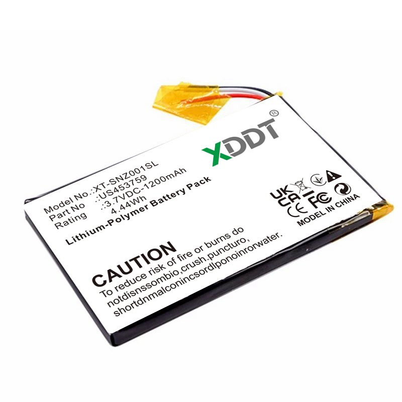 XDDT เครื่องเล่นมีเดียแบตเตอรี - Drone Z1 บทวิจารณ์และราคา