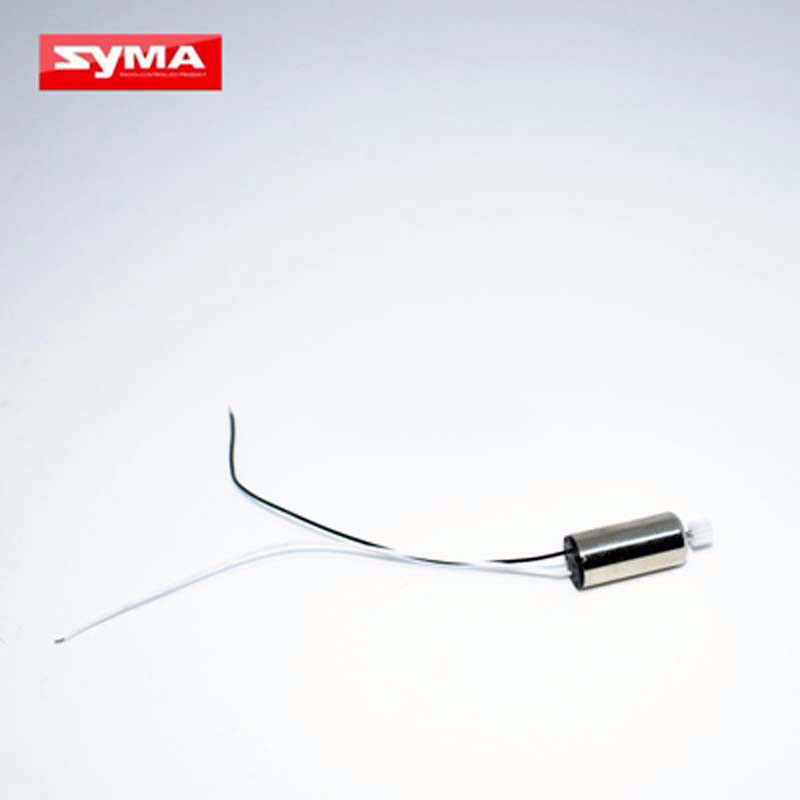 Syma Z3 Drone อะไหล่ CW CCW มอ - Drone Z1 บทวิจารณ์และราคา