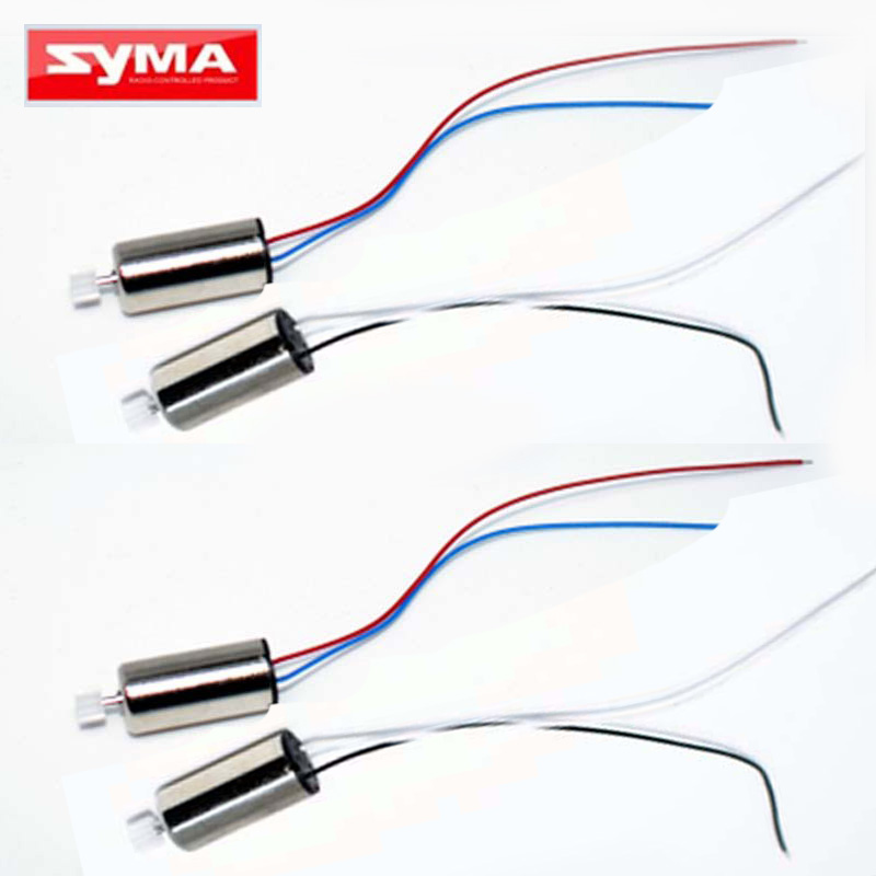 Syma Z3 Drone อะไหล่ CW CCW มอ - Drone Z1 บทวิจารณ์และราคา