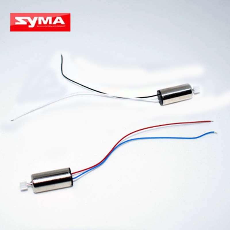 Syma Z3 Drone อะไหล่ CW CCW มอ - Drone Z1 บทวิจารณ์และราคา