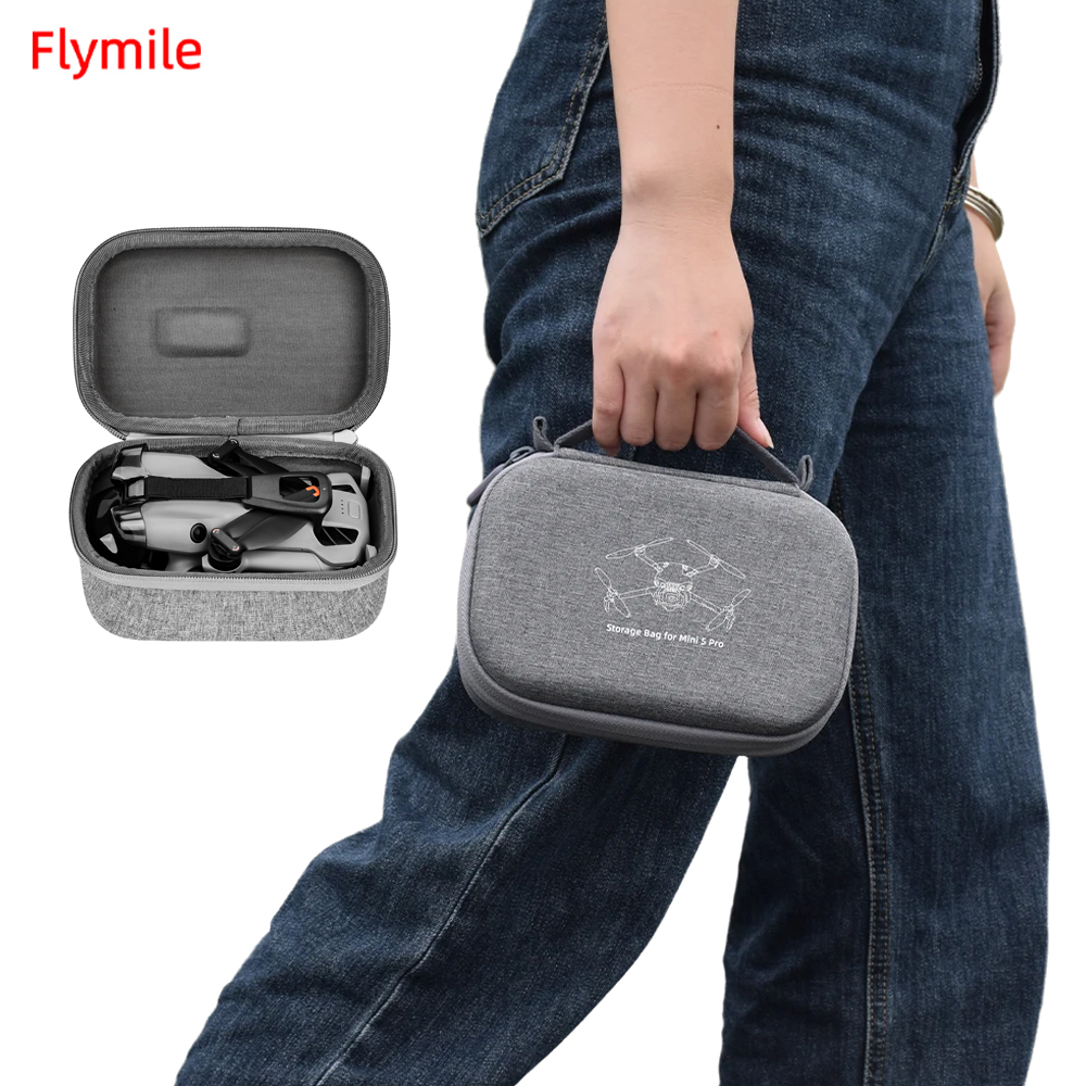 กระเป๋าเก็บของสำหรับโดรน DJI M - Drone Carrying Bag บทวิจารณ์และราคา