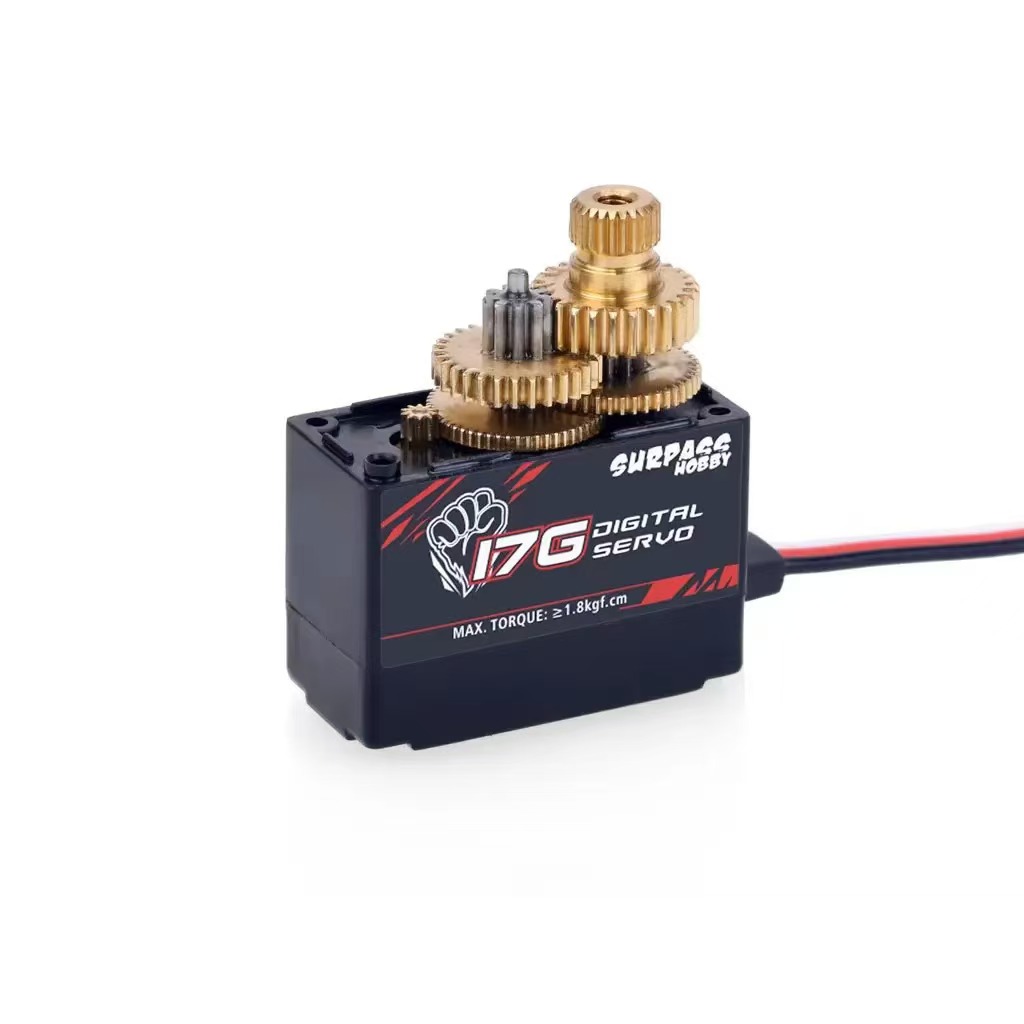 Surpass Hobby S009M 9G S0017M  - Drone Rc Aircraft บทวิจารณ์และราคา