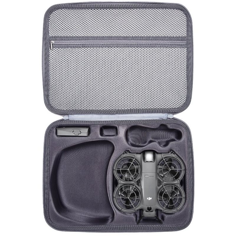 กระเป๋าเดินทางสำหรับโดรน DJI N - Drone Carrying Bag บทวิจารณ์และราคา