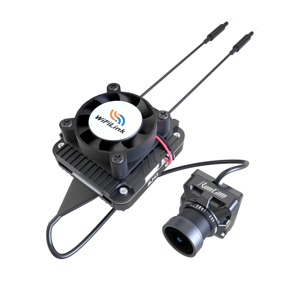 ราคาขายส่ง RunCam Wireless WiF - Drone Rc Price บทวิจารณ์และราคา