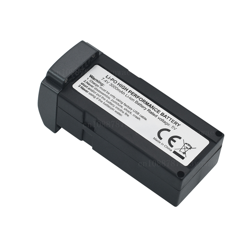 Original L600 PRO 7.4V 3000MAH - Lyzrc Drone บทวิจารณ์และราคา