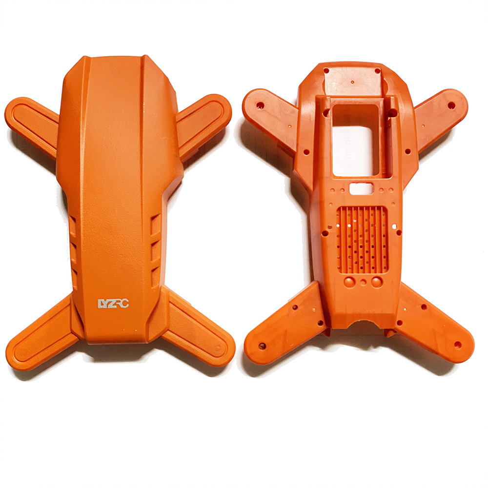 LYZRC L900 Pro SE กรอบ L900 SE - Lyzrc Drone บทวิจารณ์และราคา
