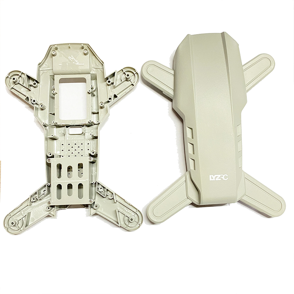 LYZRC L900 Pro SE กรอบ L900 SE - Lyzrc Drone บทวิจารณ์และราคา